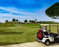 Neubau - Bungalow - Orihuela - Vistabella Golf