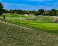 Neubau - Bungalow - Orihuela - Vistabella Golf