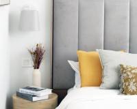 Neubau - Bungalow - Pilar de la Horadada - La Torre de la Horadada