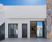 Neubau - Bungalow - Pilar de la Horadada - Parque del Mediterraneo