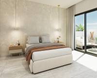 Neubau - Bungalow - Pilar de la Horadada - Parque Ramon eugenio Escudero