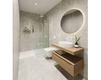 Neubau - Bungalow - Pilar de la Horadada - Parque Ramon eugenio Escudero