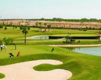 Neubau - Bungalow - Pilar de la Horadada - Parque Ramon eugenio Escudero