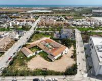 Neubau - Bungalow - Pilar de la Horadada - parques de Andromeda