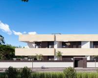 Neubau - Bungalow - Pilar de la Horadada - parques de Andromeda