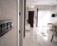 Neubau - Bungalow - Pilar de la Horadada - pueblo