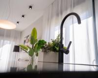 Neubau - Bungalow - Pilar de la Horadada - pueblo