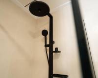 Neubau - Bungalow - Pilar de la Horadada - pueblo