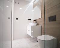 Neubau - Bungalow - Pilar de la Horadada - pueblo