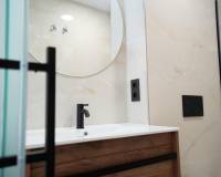 Neubau - Bungalow - Pilar de la Horadada - pueblo