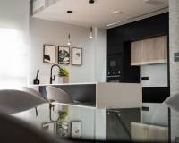 Neubau - Bungalow - Pilar de la Horadada - pueblo