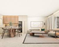 Neubau - Bungalow - Pilar de la Horadada - pueblo