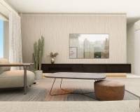 Neubau - Bungalow - Pilar de la Horadada - pueblo