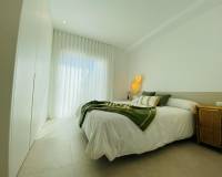 Neubau - Bungalow - Pilar de la Horadada - pueblo