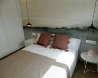 Neubau - Bungalow - Pilar de la Horadada - pueblo