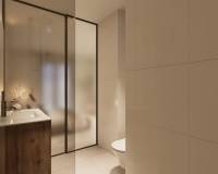 Neubau - Bungalow - Pilar de la Horadada - pueblo