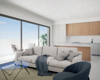 Neubau - Bungalow - Pilar de la Horadada - pueblo