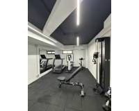 Neubau - Bungalow - Pilar de la Horadada - pueblo