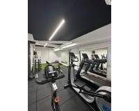 Neubau - Bungalow - Pilar de la Horadada - pueblo