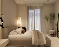 Neubau - Bungalow - Pilar de la Horadada - pueblo