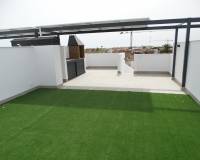 Neubau - Bungalow - Pilar de la Horadada - pueblo