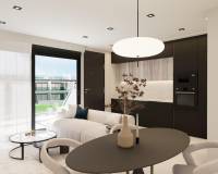 Neubau - Bungalow - Pilar de la Horadada - pueblo