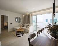 Neubau - Bungalow - Pilar de la Horadada - Torre De La Horadada