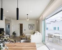 Neubau - Bungalow - Pilar de la Horadada - Torre De La Horadada