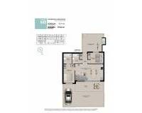 Neubau - Bungalow - Pilar de la Horadada - Torre De La Horadada