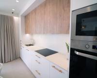 Neubau - Bungalow - Pilar de la Horadada - Torre De La Horadada