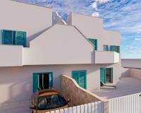 Neubau - Bungalow - Pilar de la Horadada - Torre De La Horadada