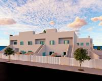 Neubau - Bungalow - Pilar de la Horadada - Torre De La Horadada