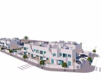 Neubau - Bungalow - Pilar de la Horadada - Torre De La Horadada