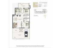 Neubau - Bungalow - Pilar de la Horadada - Torre De La Horadada