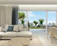 Neubau - Bungalow - Pilar de la Horadada - Torre De La Horadada