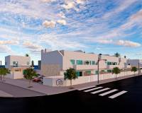 Neubau - Bungalow - Pilar de la Horadada - Torre De La Horadada