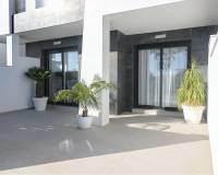 Neubau - Bungalow - Pilar de la Horadada