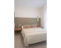 Neubau - Bungalow - Pilar de la Horadada