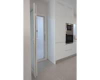 Neubau - Bungalow - Pilar de la Horadada