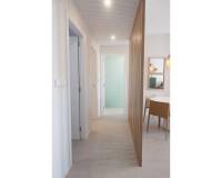 Neubau - Bungalow - Pilar de la Horadada