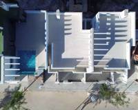 Neubau - Bungalow - Pilar de la Horadada