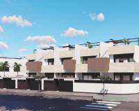 Neubau - Bungalow - Pilar de la Horadada