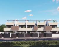 Neubau - Bungalow - Pilar de la Horadada