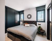 Neubau - Bungalow - Rojales - La Marquesa Golf