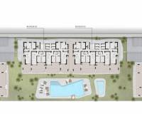 Neubau - Bungalow - Rojales - Lo Marabú