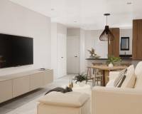 Neubau - Bungalow - Rojales - Pueblo