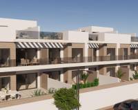 Neubau - Bungalow - Rojales - Pueblo