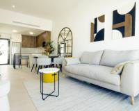 Neubau - Bungalow - San Fulgencio - Pueblo