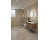 Neubau - Bungalow - San Javier - pueblo