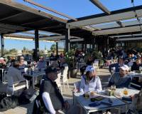 Neubau - Bungalow - San Javier - Roda Golf